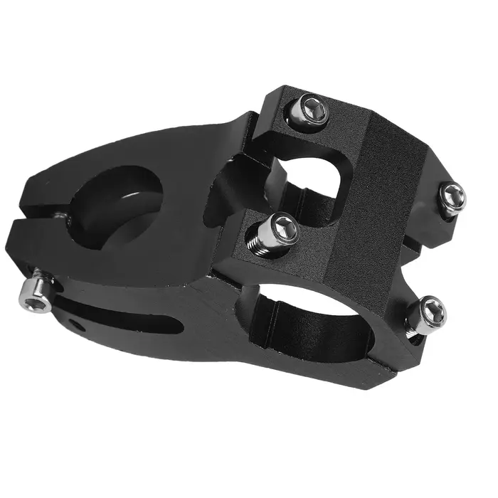 Tige de Scooter électrique en alliage d'aluminium de 23