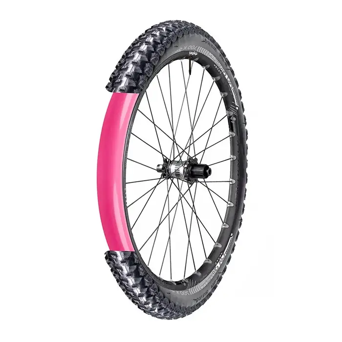 Ridenow vtt Tube TPU chambre à air de vélo ultralégère 26 pouces 27.5