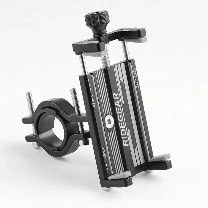 Support de téléphone pour vélo