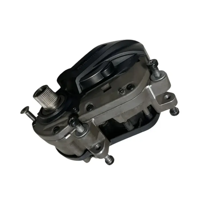 Moteur SHIMANO DU-E7000 pour frein à disque/V-brake 60 Nm