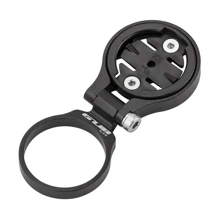 GUB 639 support de capuchon supérieur de tige d'ordinateur de vélo