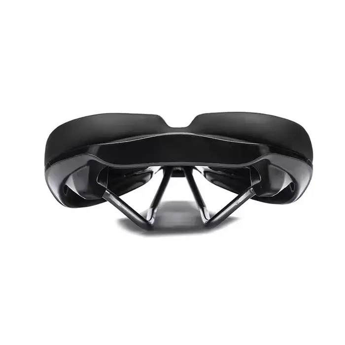 Selle de vélo vtt respirante