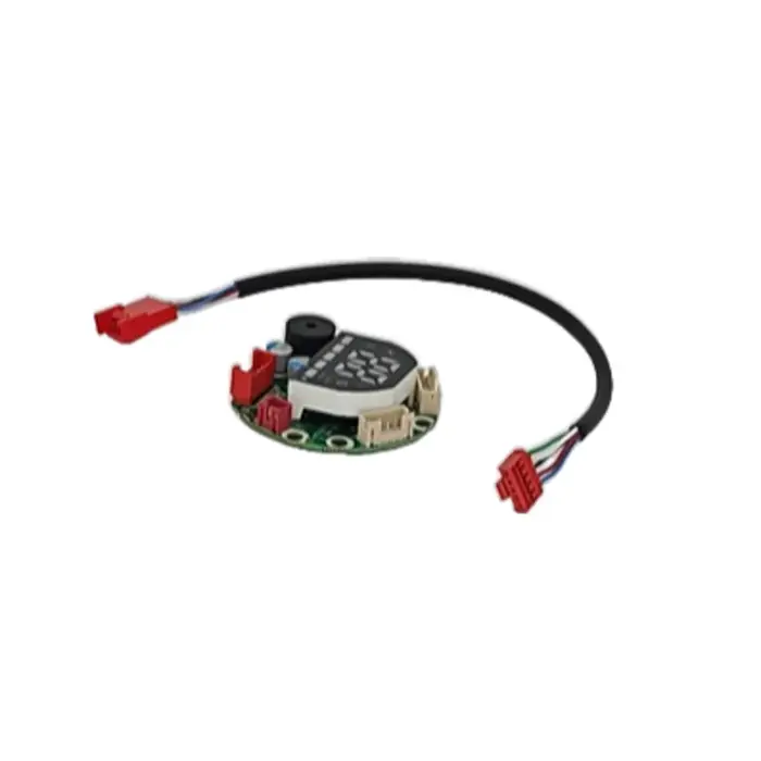 Circuit imprimé de tableau de bord de Scooter électrique 48V