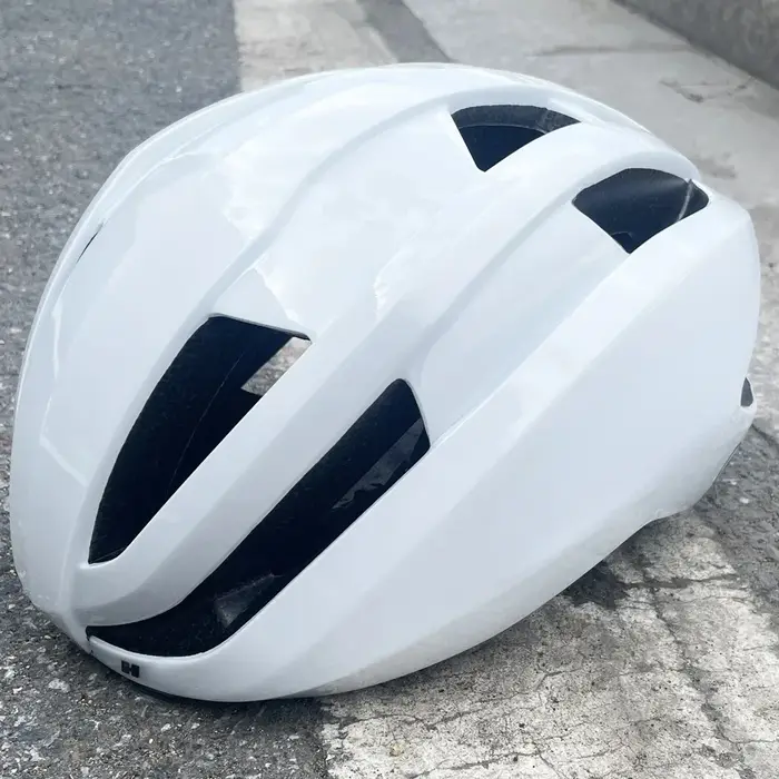 TriDuvet-Casque de vélo de route