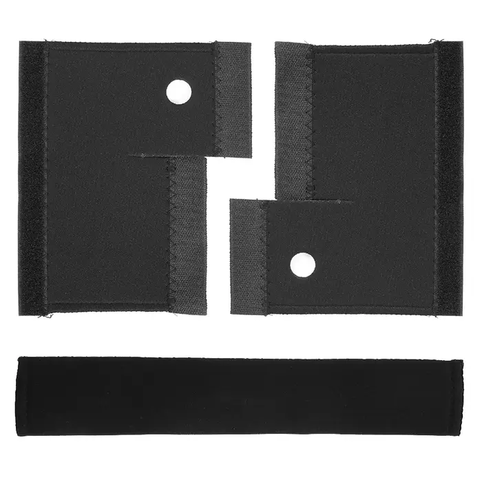 Protection de cadre et de fourche de vélo