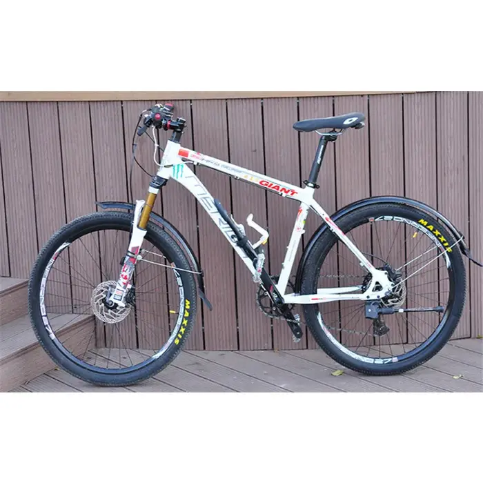 Garde-boue de vélo en boîte 24 26 700C 27.5 29 pouces