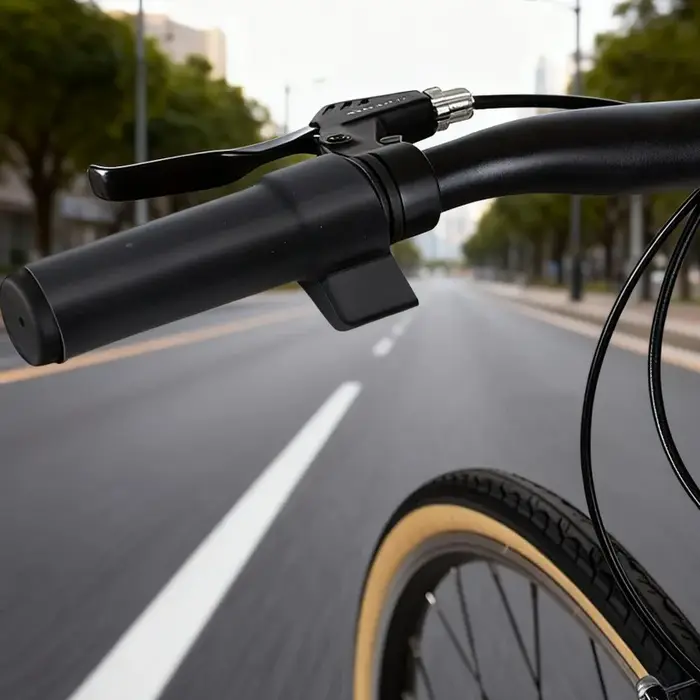 Poignée d'accélérateur universelle pour Scooter électrique