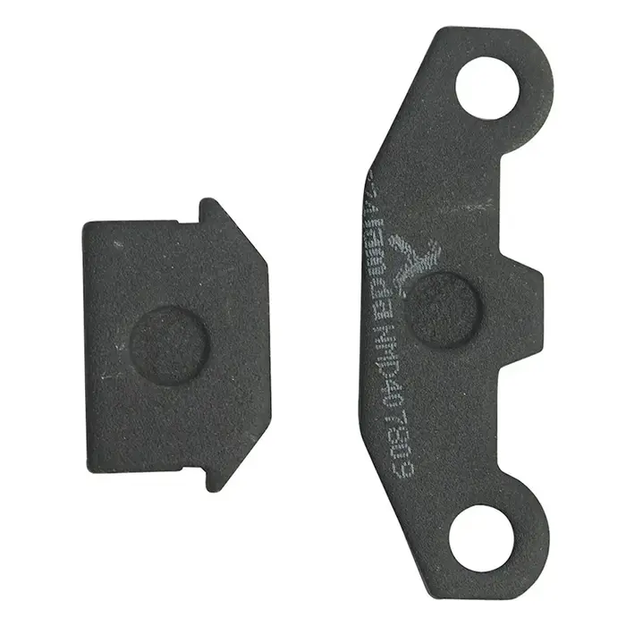 Accessoires pour VTT et motos tout-terrain