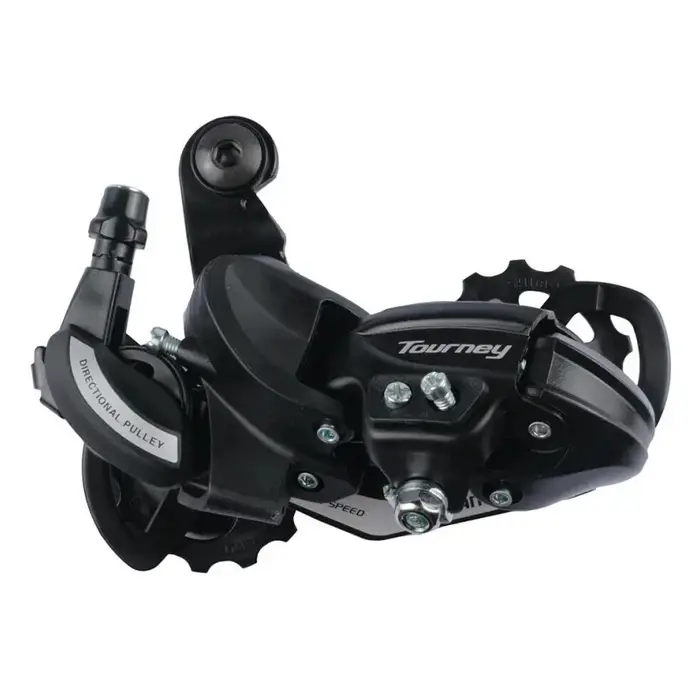 Dérailleur arrière SHIMANO TOURNEY RD-TY500 SGS 6/7 vitesses