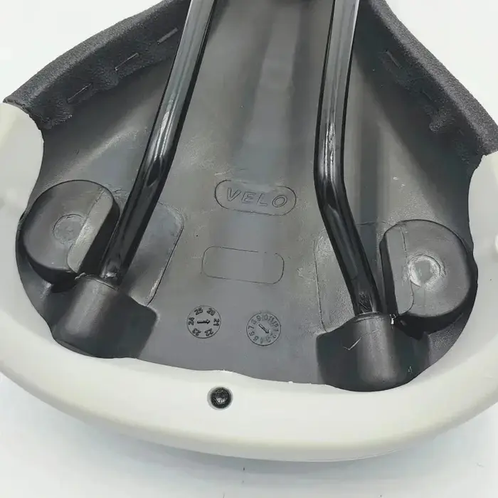 Selle de vélo vintage pour BMX SE Racing