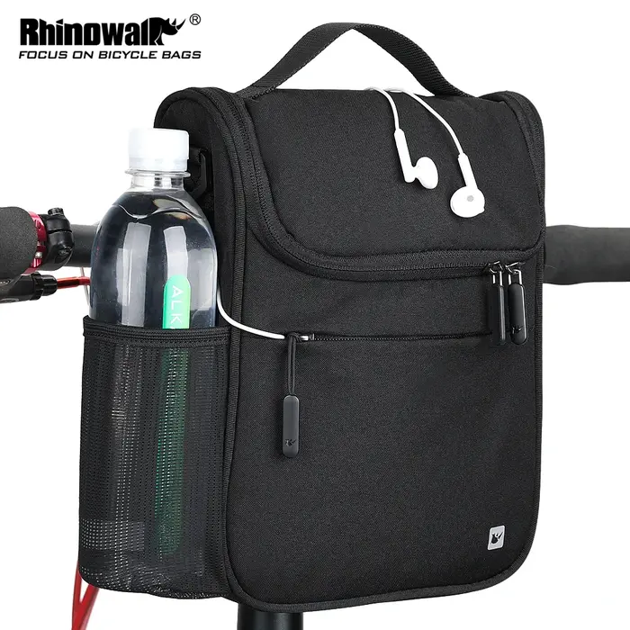 Sacoche de vélo Rhinowalk 5L
