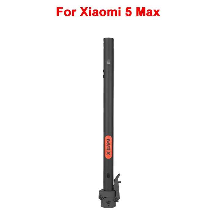 Base de colonne de direction robuste d'origine pour trottinette électrique Xiaomi 5/5 Pro/5 Max/5 Plus – Accessoires d'assemblage
