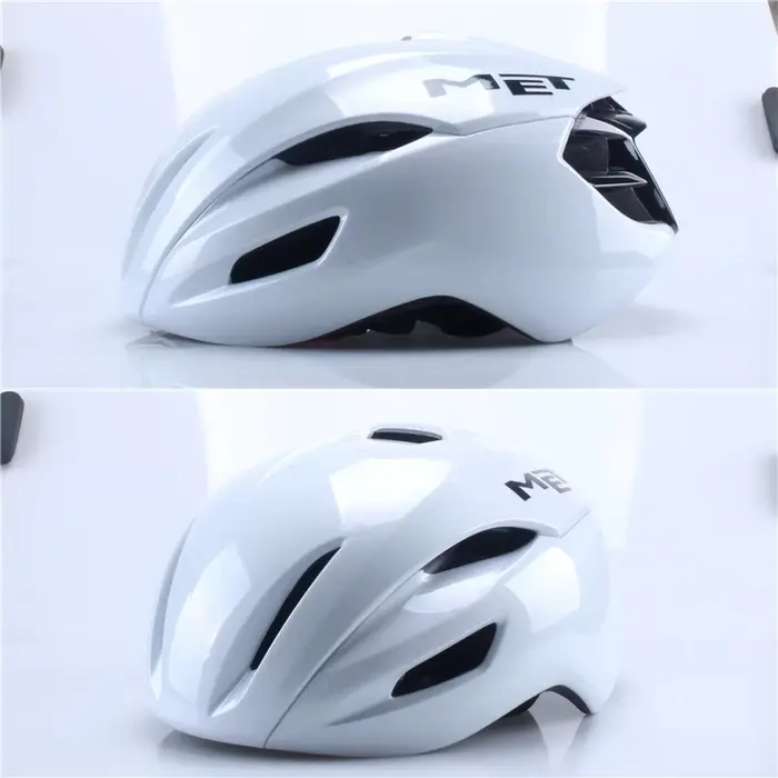 MET Manta Rresight casque de cyclisme pour hommes vélo Sports de plein air patinage de vitesse vtt e