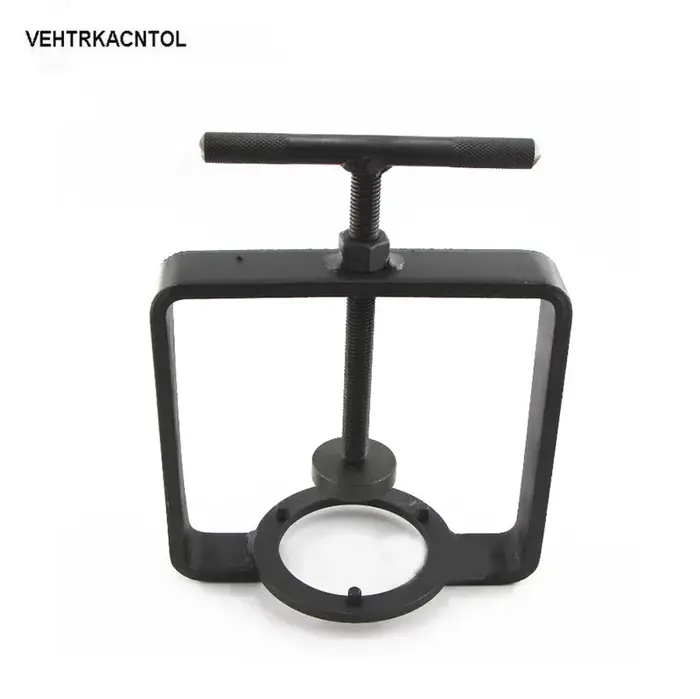 VEHTRKACNTOL – extracteur de compresseur à ressort pour moto et Scooter, outil d'installation
