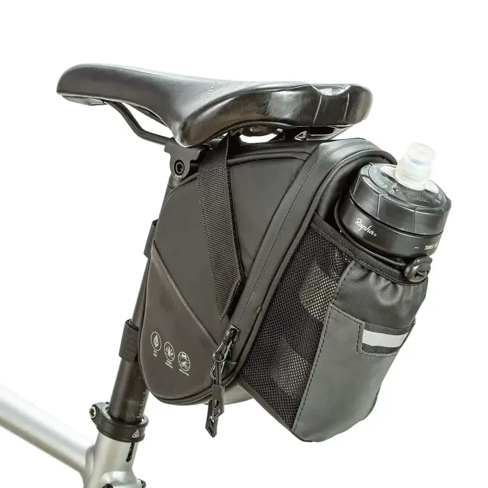 Sac de selle de vélo étanche