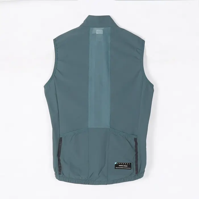 SPEXCEL toutes saisons classique léger coupe-vent gilet de cyclisme veste coupe-vent pour hommes tis