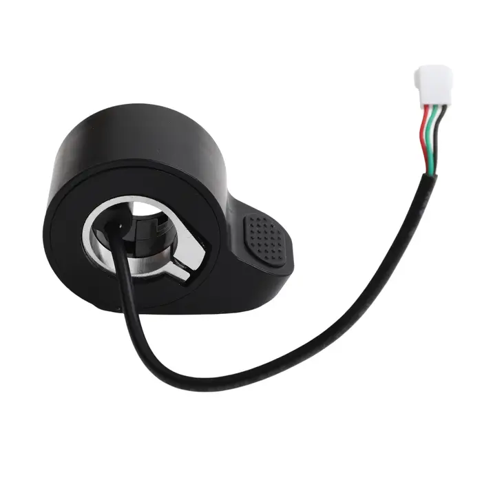Accélérateur au pouce pour Scooter électrique Gotrax, GXL V2, Xiaomi, M365, accessoires de remplacem