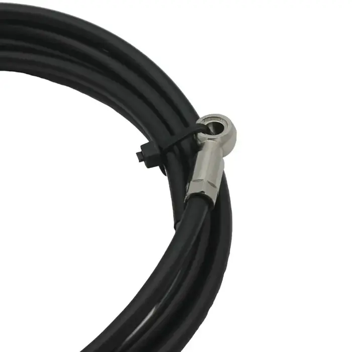 Tuyau de frein hydraulique de vélo de 2M
