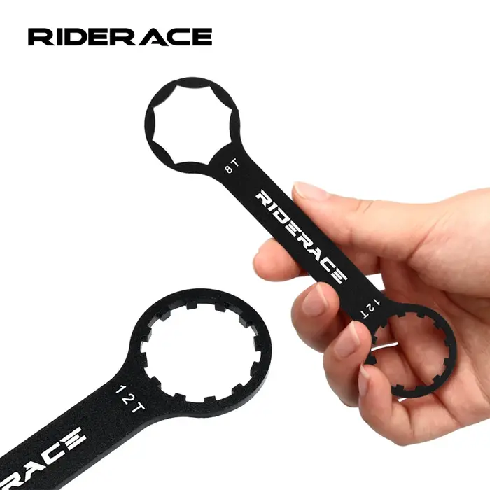 Outil de réparation de fourche avant de vélo pour SR Suntour XCR/XCT/XCM/RST