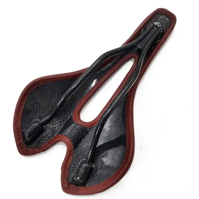 Selle de vélo selles