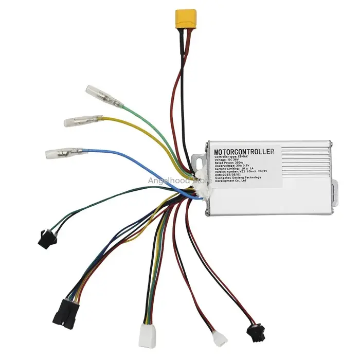 Contrôleur 36V pour trottinette électrique E9 MAX