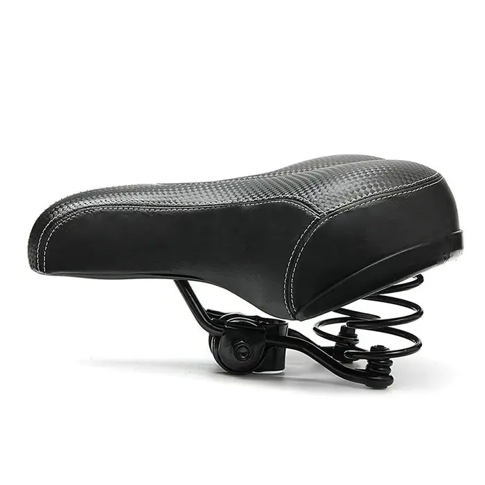 Selle de cyclisme sur route