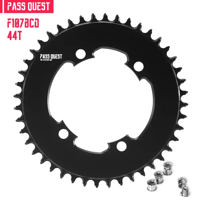 PASS QUEST Pignon AXS pour S233 Force Aero