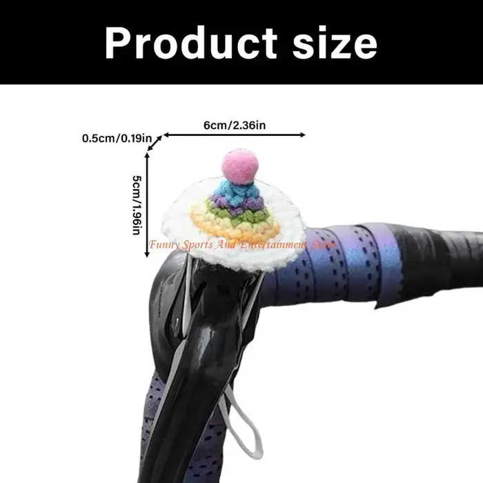C4DE – décorations leviers frein sécurité pour vélo montagne