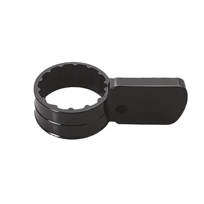 Accélérateur de pouce pour moto et scooter électrique