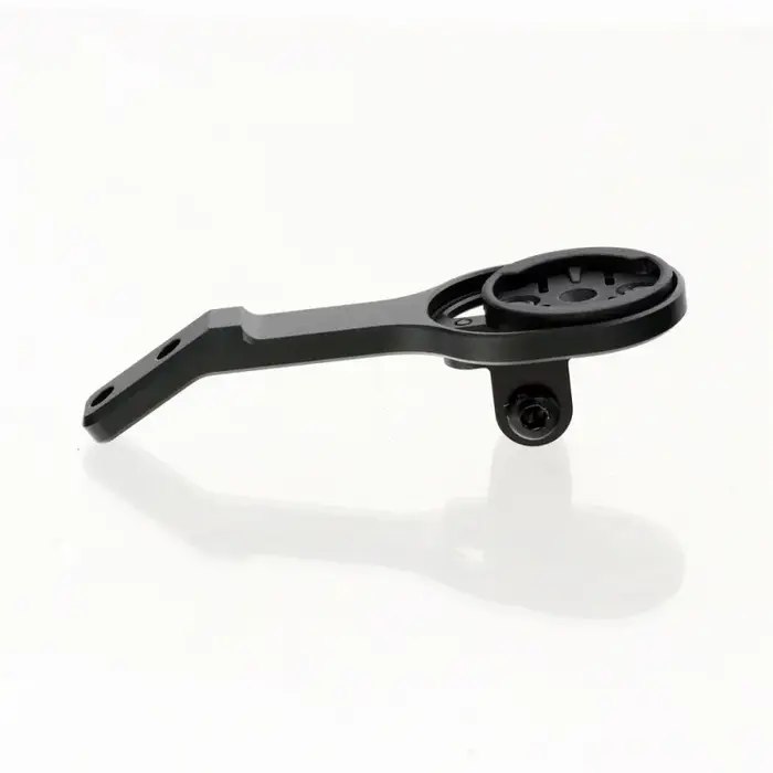 Support d'ordinateur de vélo pour vélos pliants et de route - Compatible avec les supports d'odomètre