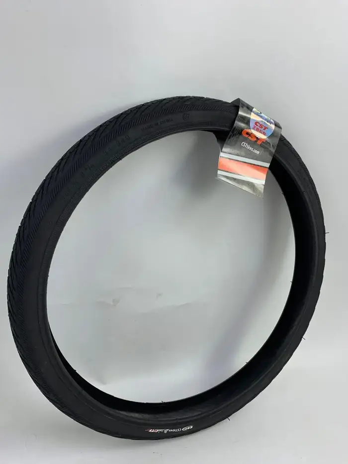 CST-Paire de roues pour vélo pliant Bromsilice Fnhon Gust 3SIXTY PIKE, 16 pouces, 1 3/8 349 opathy,