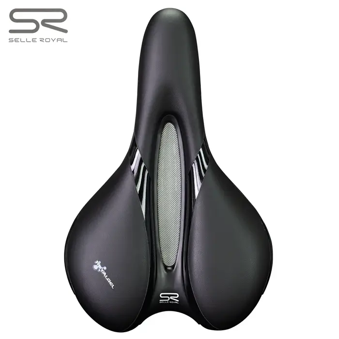 Selle de vélo tout-terrain VTT SELLE ROYAL 5130 5131 5132