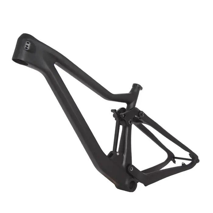 Carbone vtt Suspension Boost 148 cadre de vélo XC