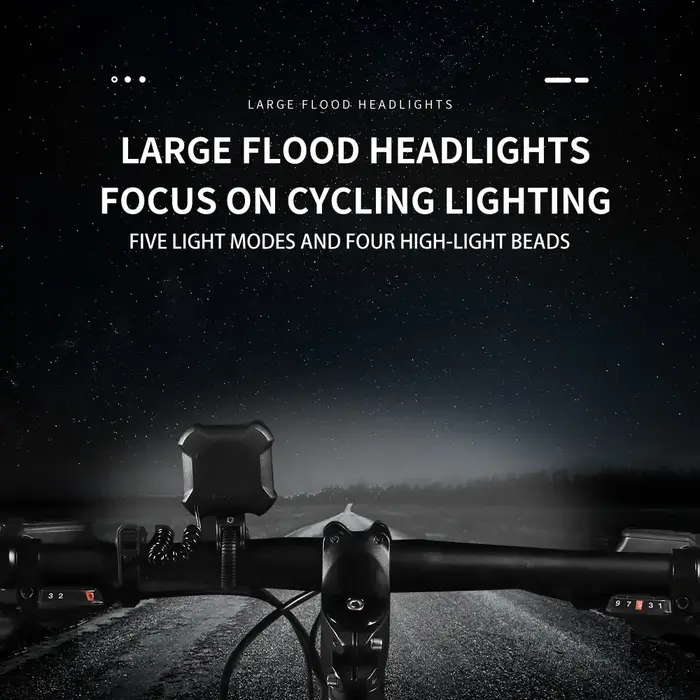 Cloche électronique pour vélo