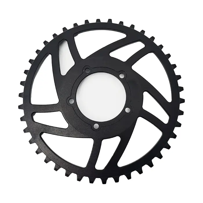 Pour moteur BAFANG BBS01 BBS02 BBSHD