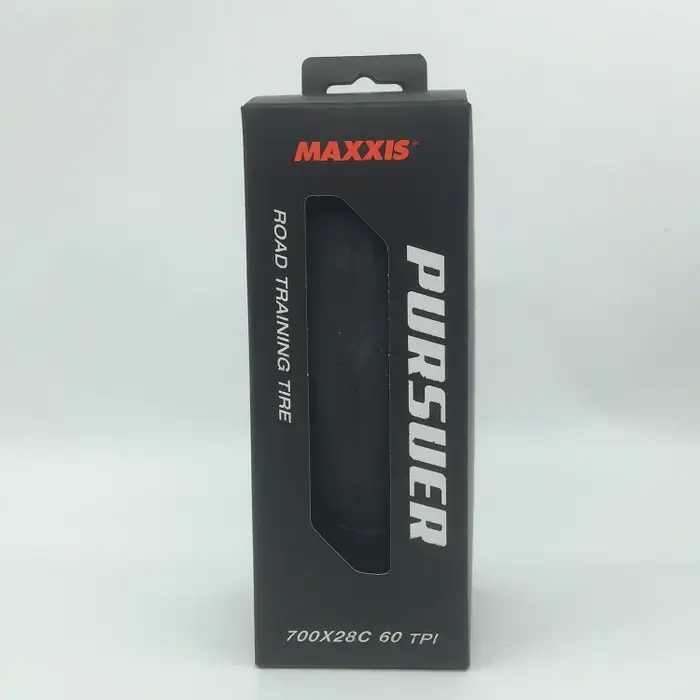Pneus de vélo de route MAXXIS PURSUER 700x23C 25C 28C 32C, pneus durables de niveau sportif, anti-cr