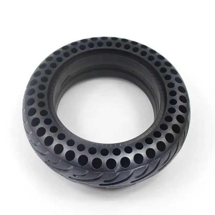 Pneu solide de 10 pouces 10x2.75-6.5 10x2.70-6.5 10x2.7570/65-6.5