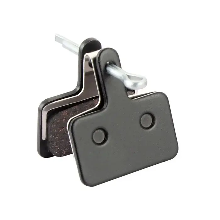 1 paire de plaquettes de frein pour vélo, plaquettes de frein pour VTT, vélos électriques, vélos de 