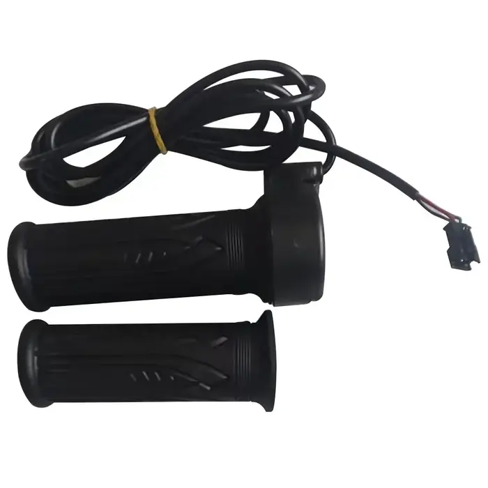 Accessoires d'accélérateur de vitesse de torsion pour scooter électrique, vélo, vélo électrique, Ebi
