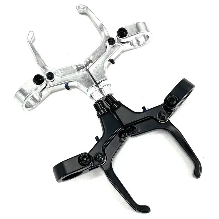 Litepro-Leviers de frein en V pour vélo pliant pour enfants