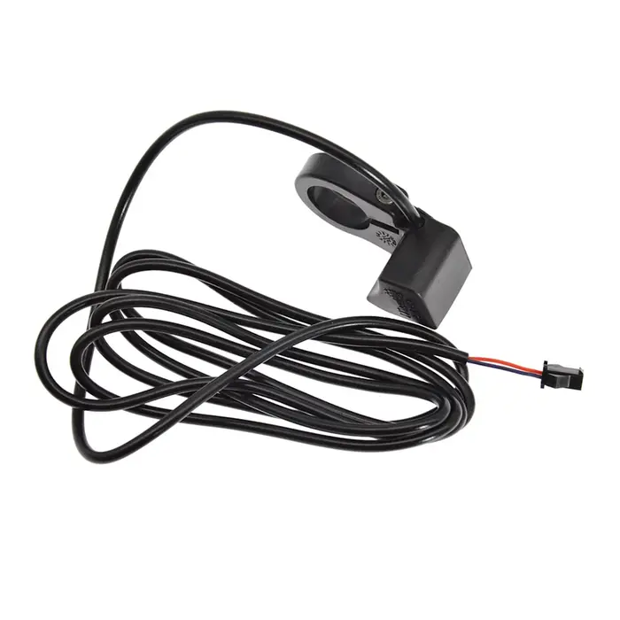 Bouton de commutation universel avant et arrière pour vélo électrique et scooter