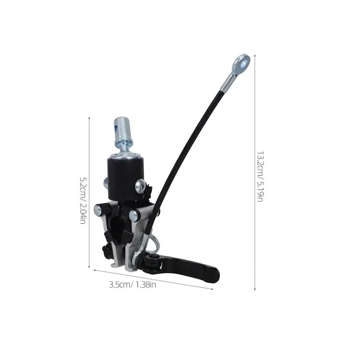 Connecteur de remorque de vélo