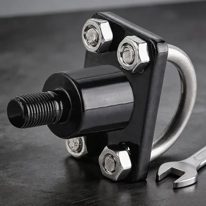 Attelage de remorque pour vélo