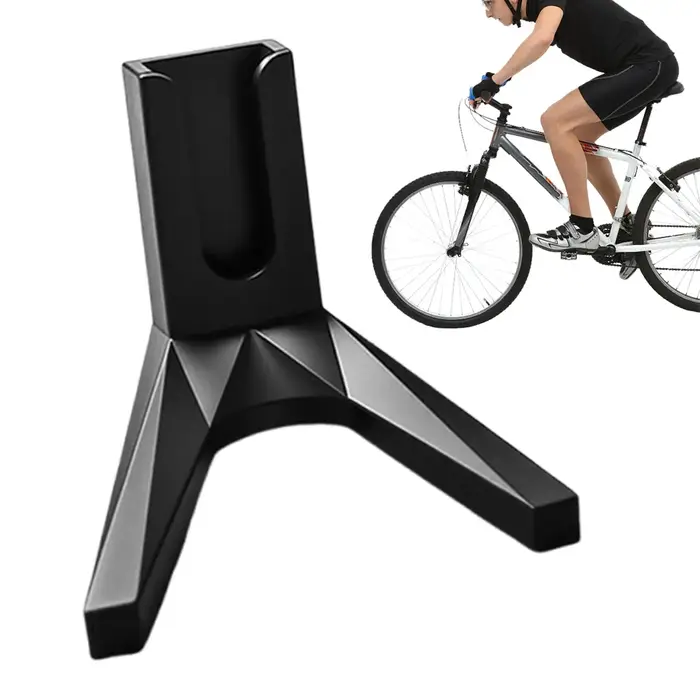 Support de vélo de route Stable
