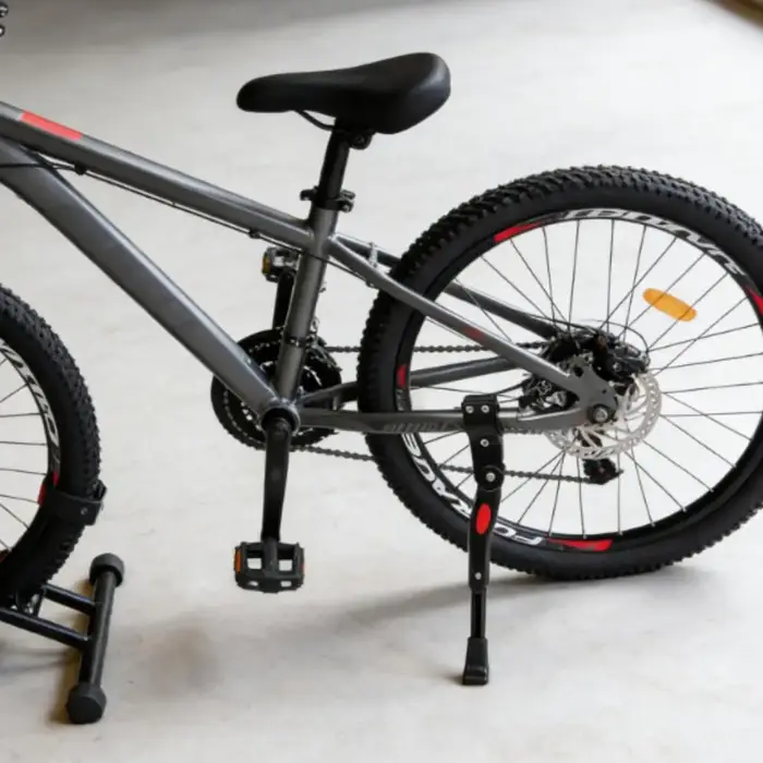 Béquille de Vélo Réglable