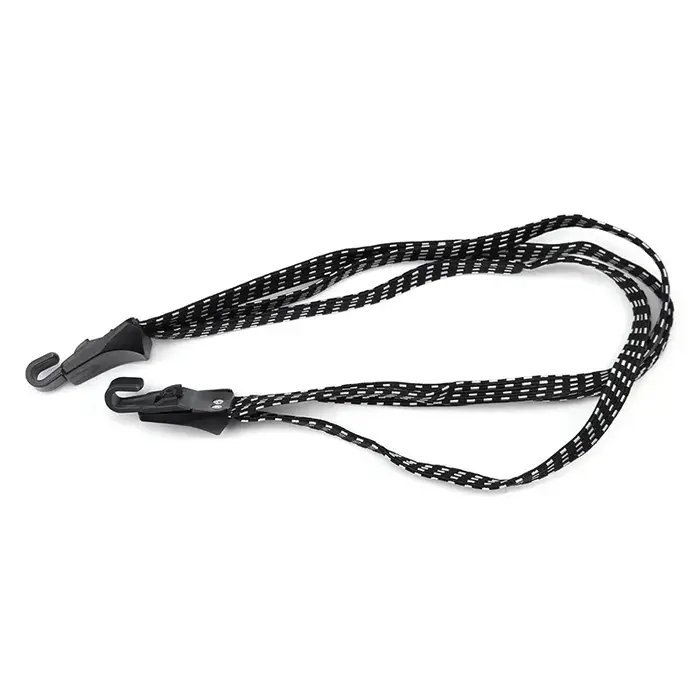 Corde à bagages de vélo