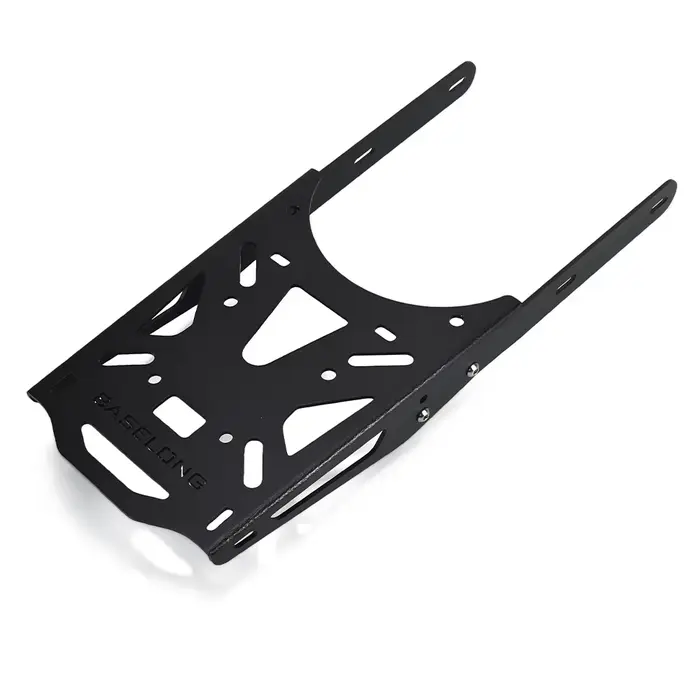 Porte-bagages arrière en aluminium pour vélo électrique Super 73 S/Z