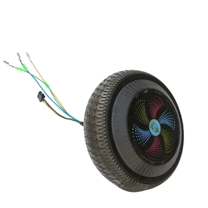 Nouveau moteur pour hoverboard 36V 250W