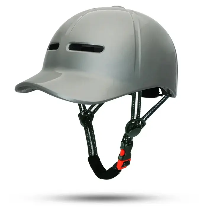 Casque de Scooter électrique