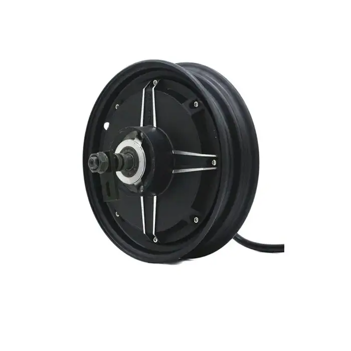 Moteur de moyeu QS205 10 pouces 4000W
